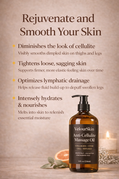 Smoother Looking Skin in Weeks, Without Expensive Treatments