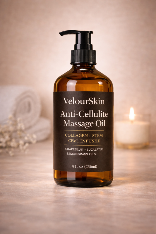 Smoother Looking Skin in Weeks, Without Expensive Treatments