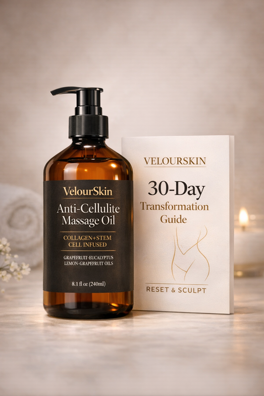 VelourSkin 30 day Reset