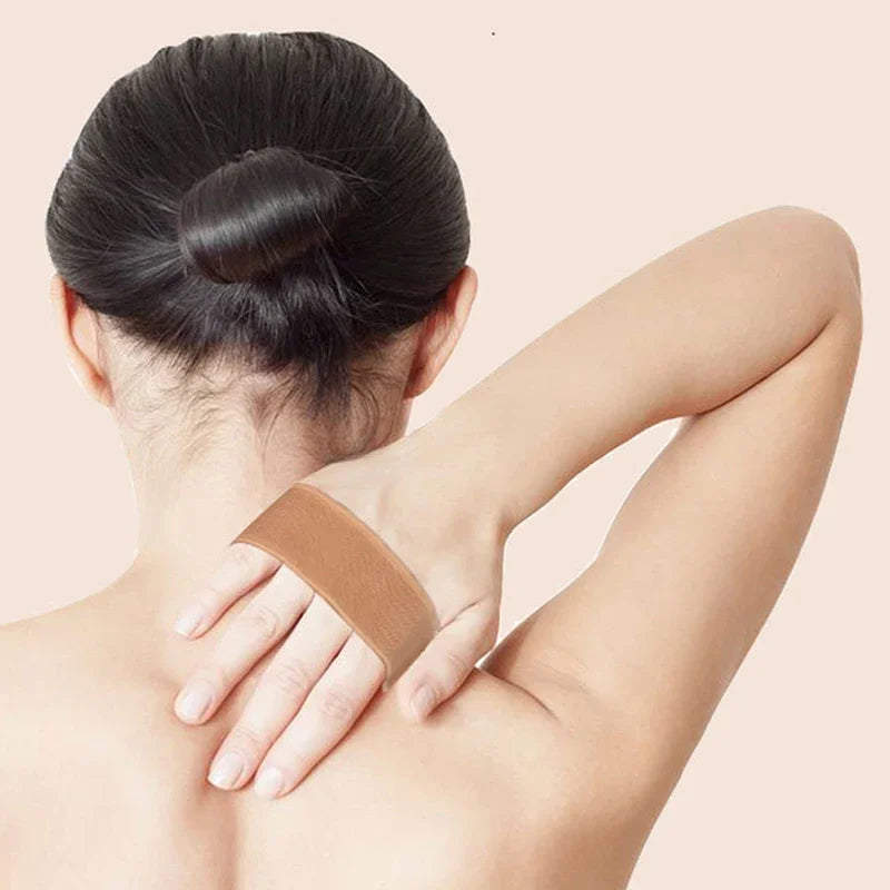 Body Sculpting Brush