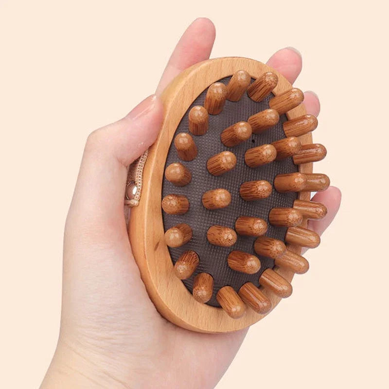 Body Sculpting Brush
