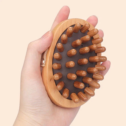 Body Sculpting Brush