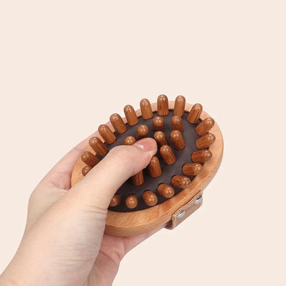 Body Sculpting Brush