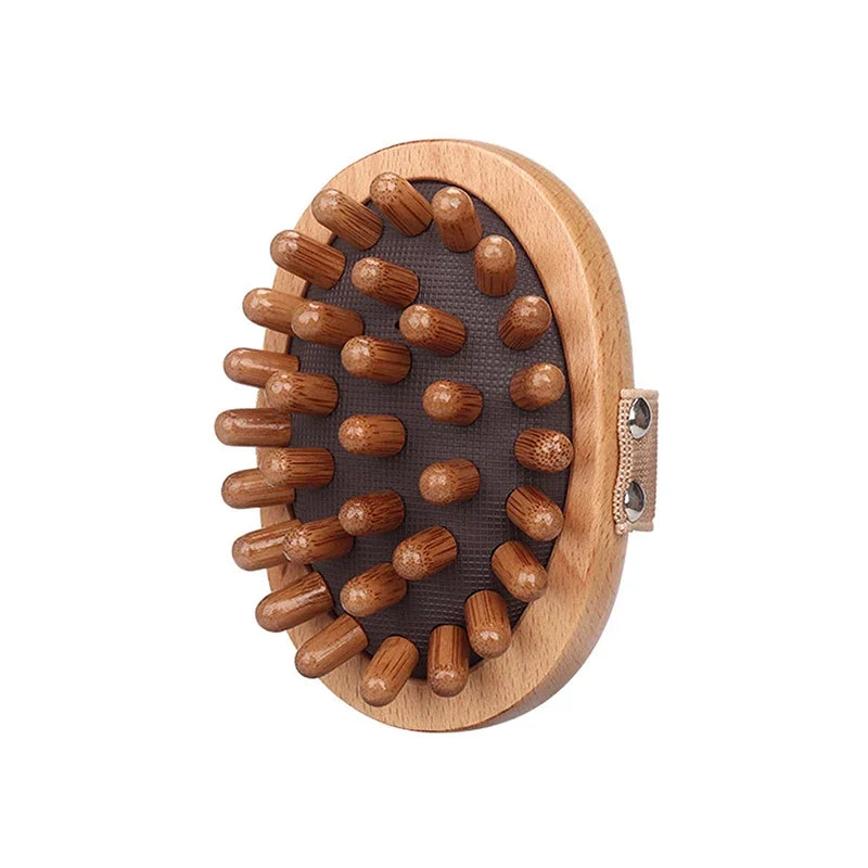 Body Sculpting Brush
