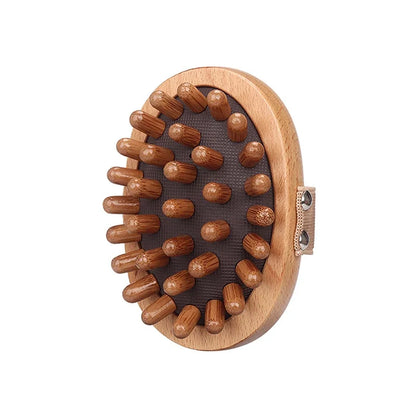Body Sculpting Brush