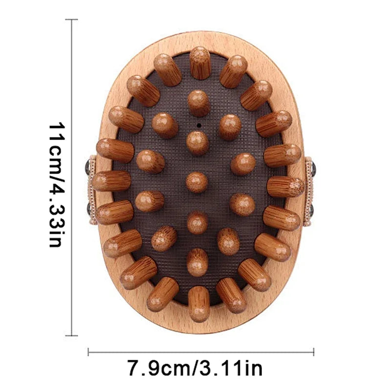 Body Sculpting Brush