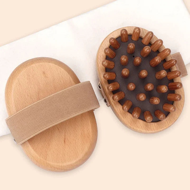 Body Sculpting Brush