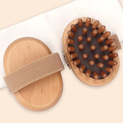 Body Sculpting Brush